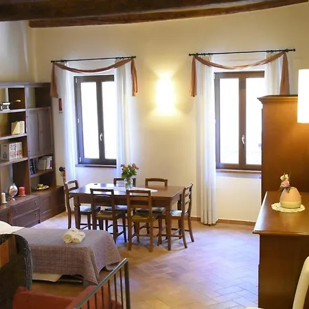 Pensjonat Il Corso 4*