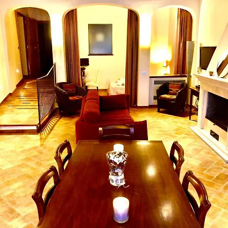 Guest house Bed & Breakfast Montepulciano Montepulciano