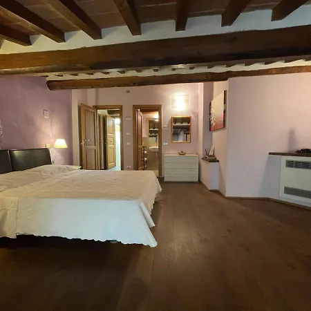 Bed & Breakfast Montepulciano
