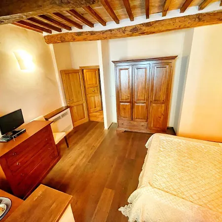 Bed & Breakfast Montepulciano