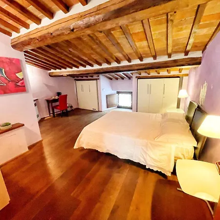 Guest house Bed & Breakfast Montepulciano Montepulciano