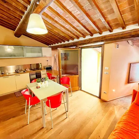 Guest house Bed & Breakfast Montepulciano Montepulciano