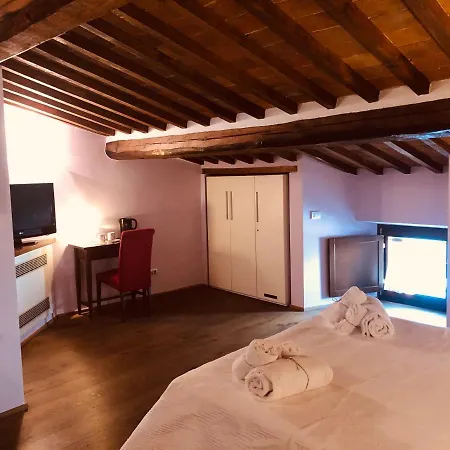 Bed&breakfast Affittacamere *