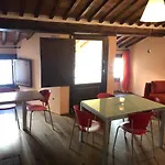 Guest house Il Corso Montepulciano