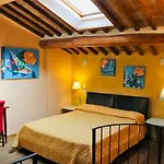 Guest house Il Corso Montepulciano