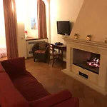 Guest house Il Corso 4*