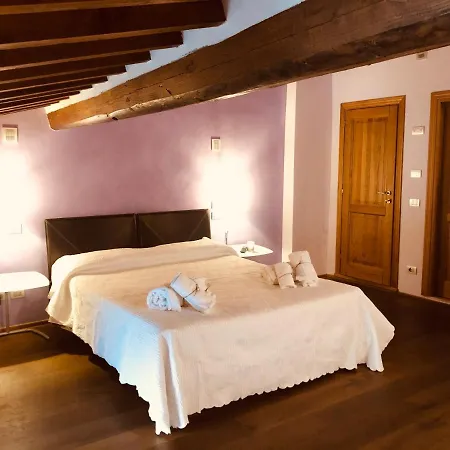 Affittacamere Il Corso Montepulciano Stazione