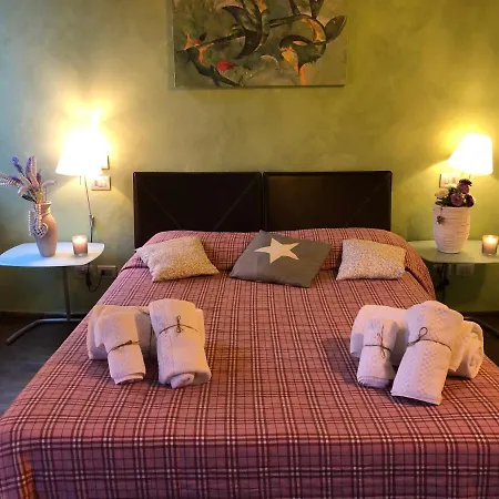 Bed & Breakfast Montepulciano *
