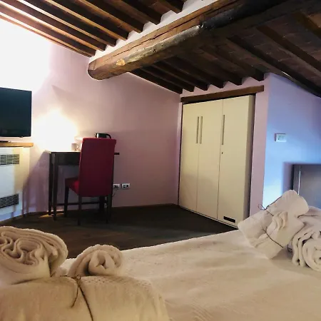 Affittacamere Il Corso Montepulciano Stazione