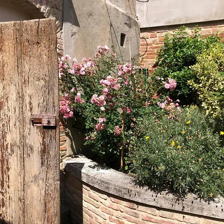 Bed & Breakfast Montepulciano Гостевой дом