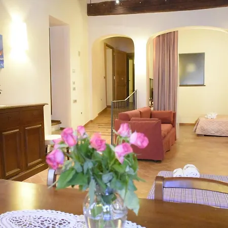 Affittacamere Il Corso Montepulciano Stazione