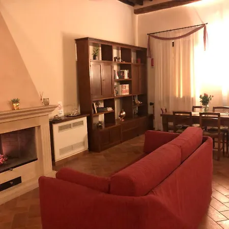 Affittacamere Il Corso Montepulciano Stazione