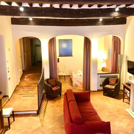 Bed & Breakfast Montepulciano * Монтепульчано