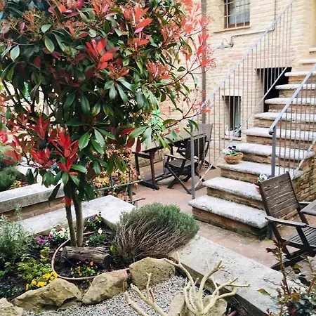 Bed & Breakfast * Montepulciano Stazione