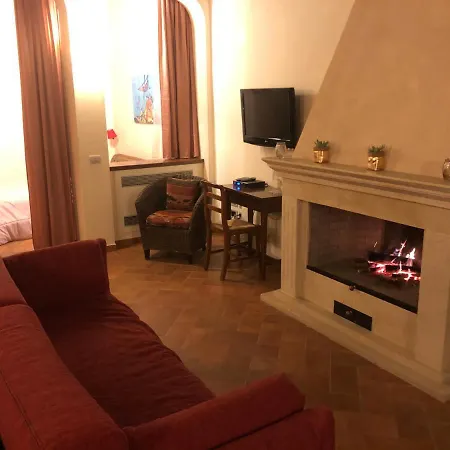 Гостевой дом Bed & Breakfast Montepulciano *