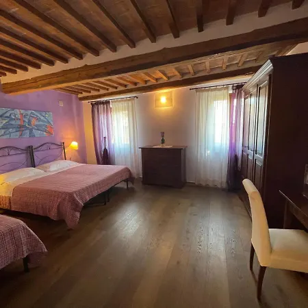 Bed & Breakfast Montepulciano