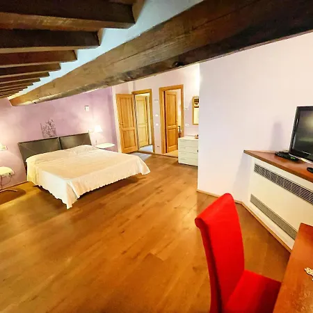 Pensión Camere Montepulciano