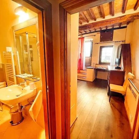 Camere Montepulciano Montepulciano Stazione