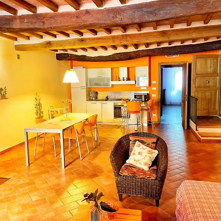 Pensión Camere Montepulciano