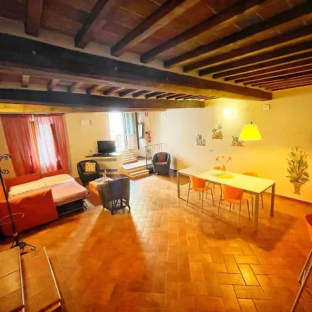 Pensión Camere Montepulciano *