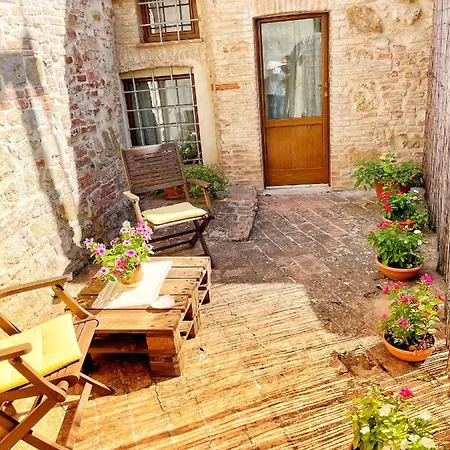 Il Corso Montepulciano Stazione