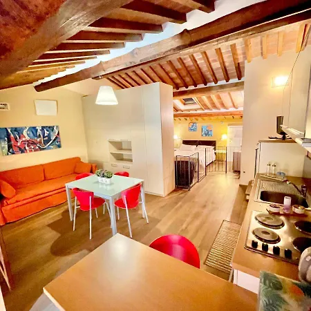Il Corso Affittacamere Montepulciano Stazione