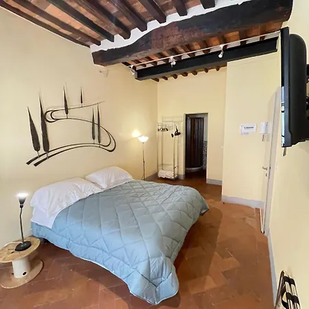 Il Corso 4* Montepulciano