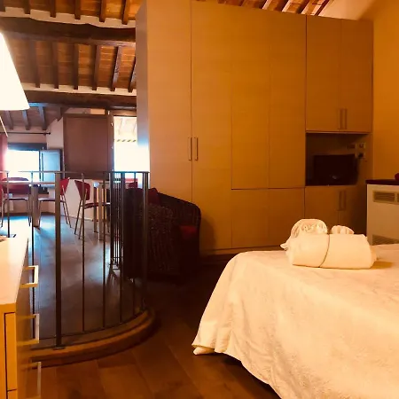 Camere Montepulciano Montepulciano Stazione