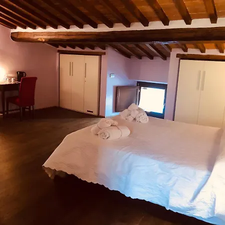 Bed & Breakfast Montepulciano *
