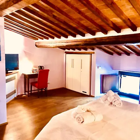 Pensión Camere Montepulciano *