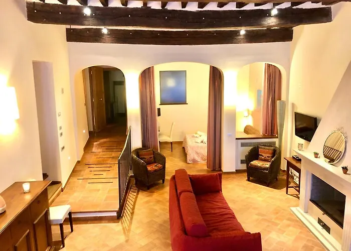 Il Corso 4* Montepulciano Stazione