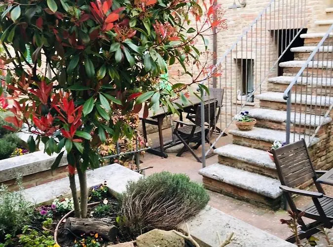 Il Corso 4* Montepulciano Stazione
