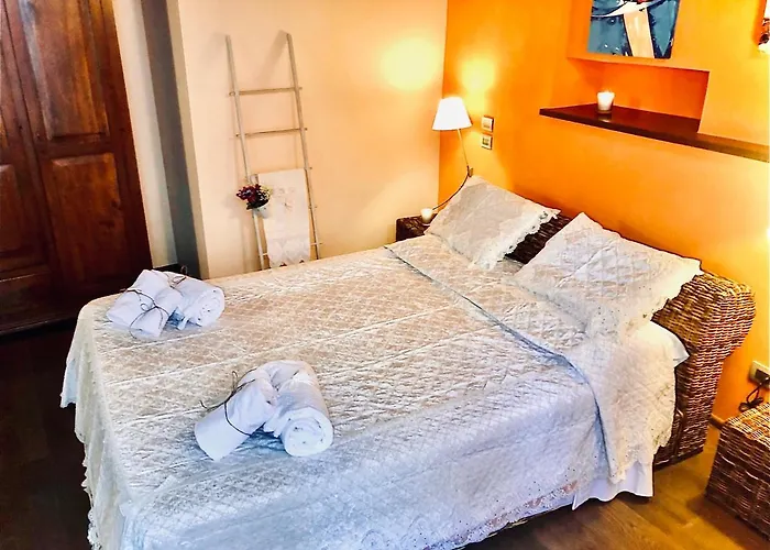 Il Corso 4* Montepulciano Stazione
