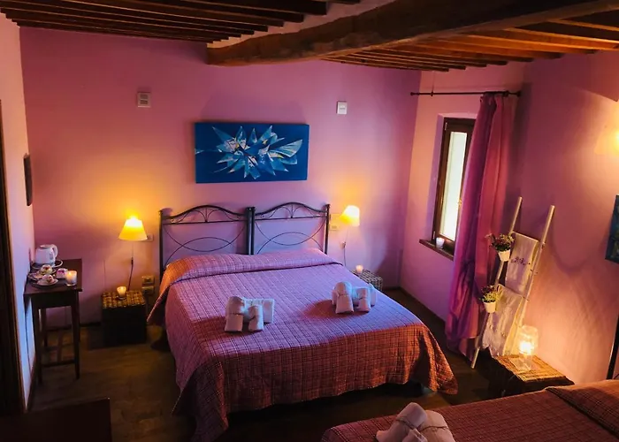 Il Corso 4* Montepulciano Stazione