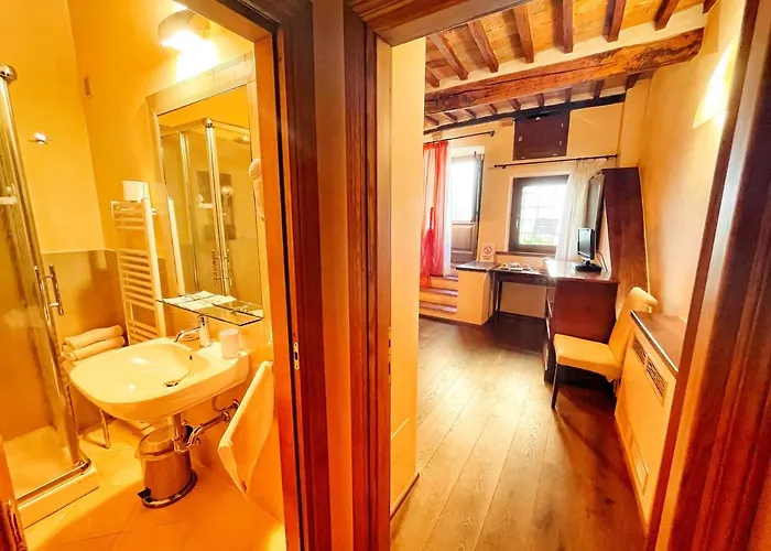 Il Corso Montepulciano Stazione