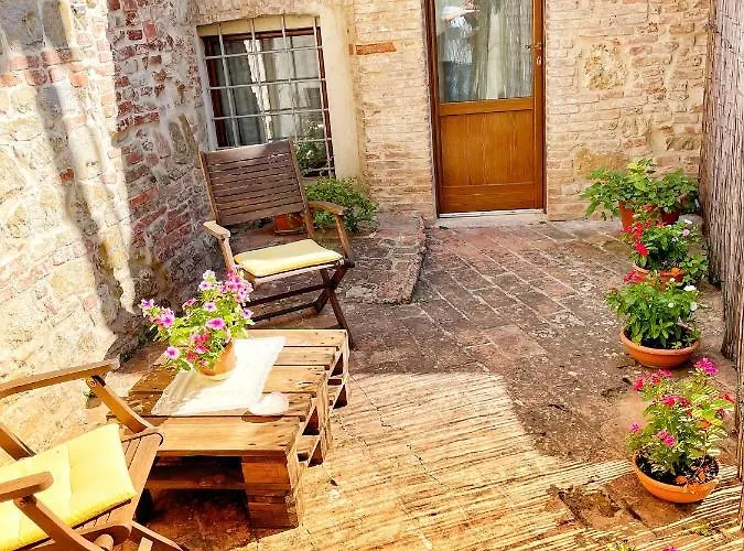 Il Corso Montepulciano Stazione