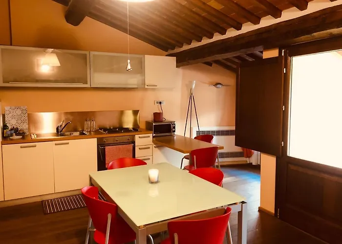 Il Corso Montepulciano Stazione