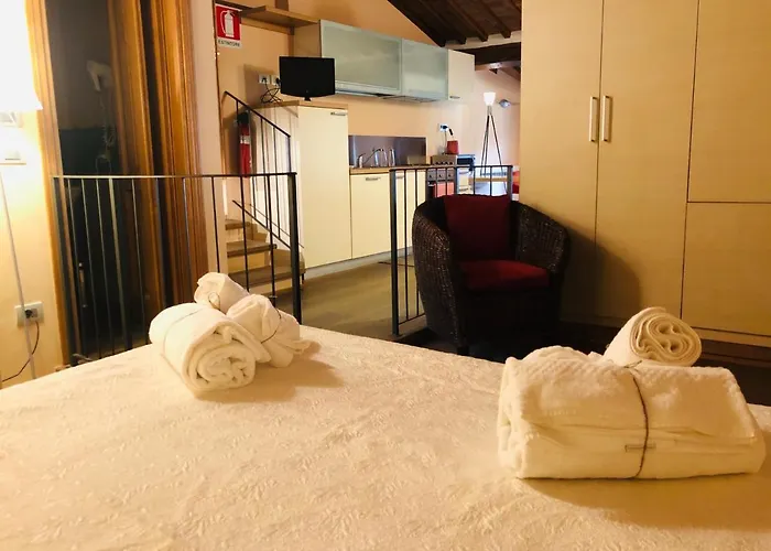 Il Corso 4* Montepulciano Stazione